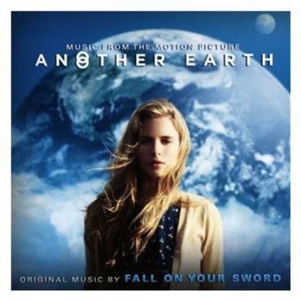 Various Artists Another Earth CD