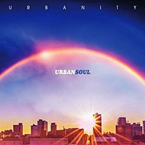 Urbanity Urban Soul CD