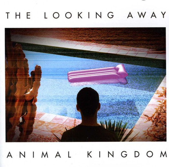 Animal Kingdom Looking Away CD