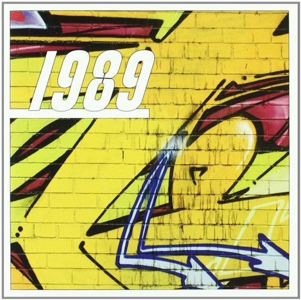 1989 / Various 1989 / Various CD