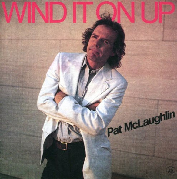 Mclaughlin,Pat Wind It On Up CD