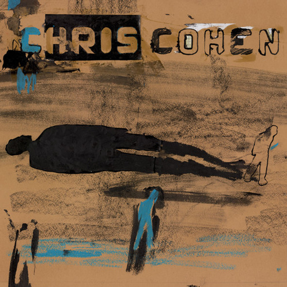 Cohen,Chris As If Apart CD