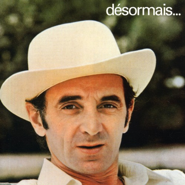 Aznavour,Charles Desormais CD