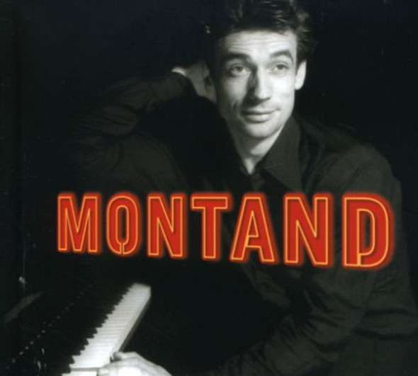 Montand,Yves CD Story CD