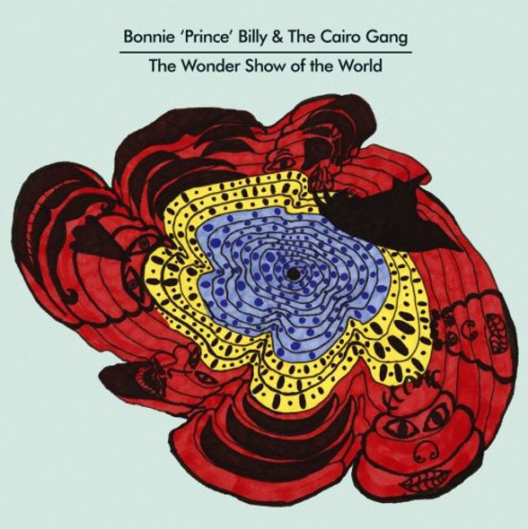 Billy,Bonnie Prince & The Cairo Gang Wonder Show Of The World CD