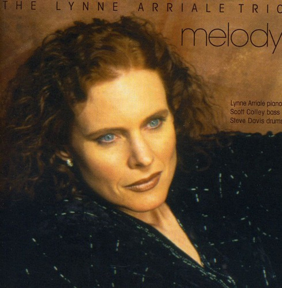 Arriale,Lynne Melody CD