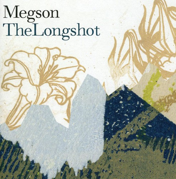 Megson Longshot CD