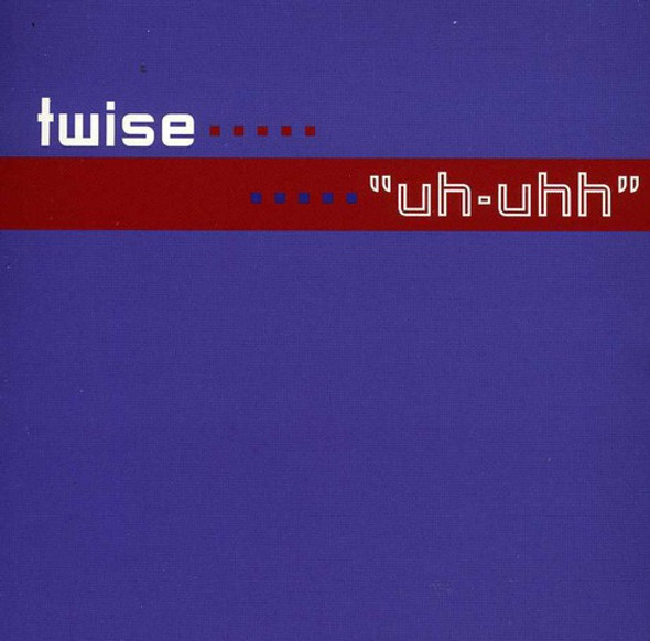 Twise Uh-Uhh (X3) CD Single