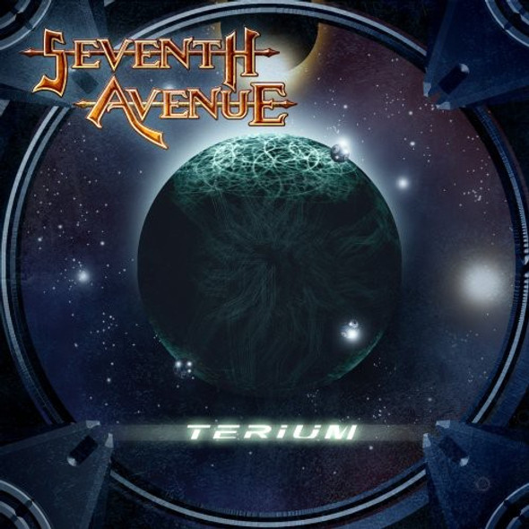 Seventh Avenue Terium CD