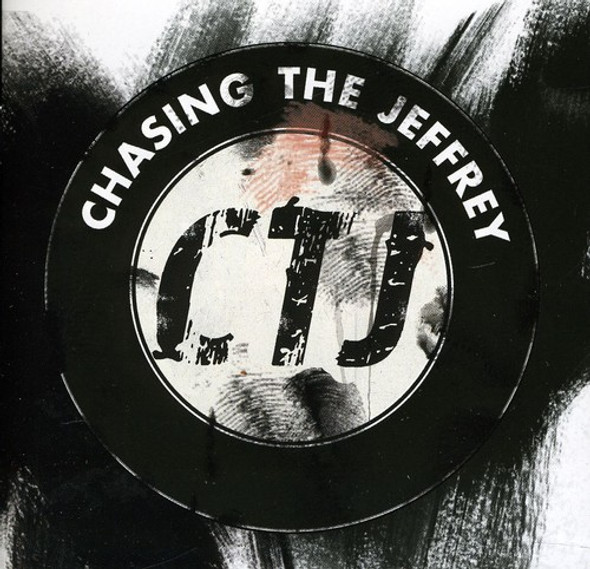 Chasing The Jeffrey Chasing The Jeffrey CD