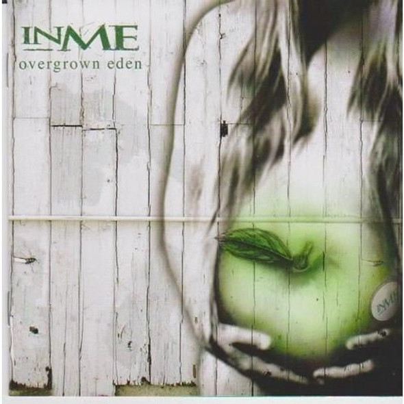 Inme Overgrown Eden CD