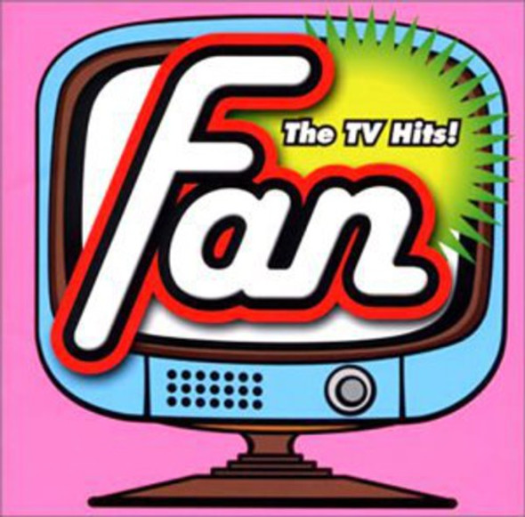 Fan Tv Hits / Var Fan Tv Hits / Var CD