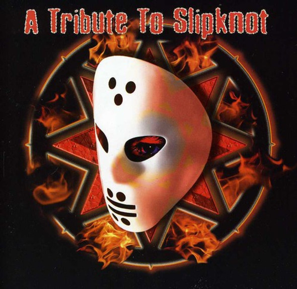 Tribute To Slipknot / Various Tribute To Slipknot / Various CD