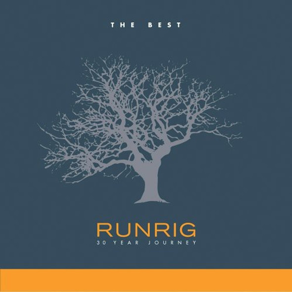 Runrig Best Of Runrig CD