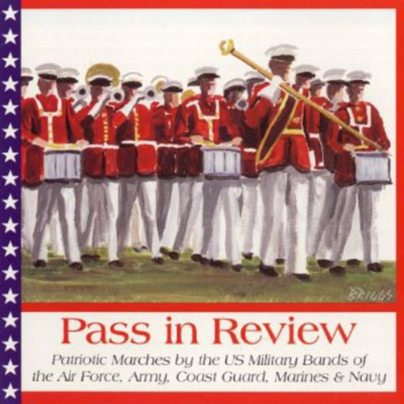 Pass In Review / Various Pass In Review / Various CD