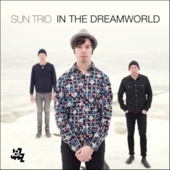 Sun Trio In The Dreamworld CD