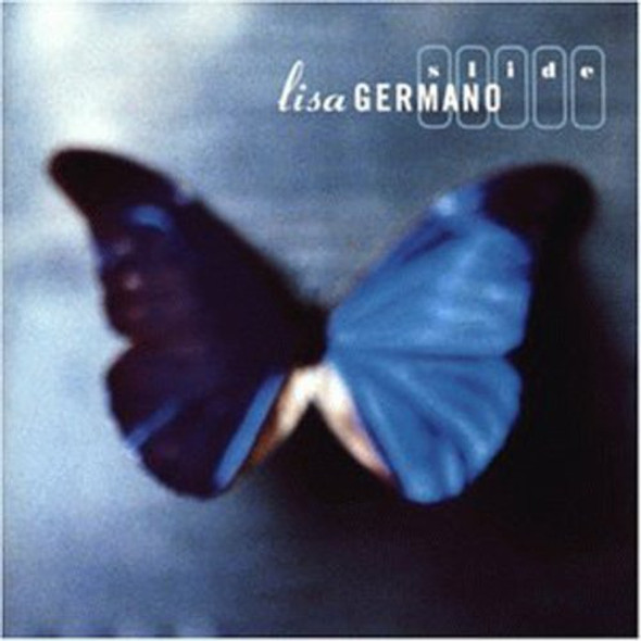 Germano,Lisa Slide CD