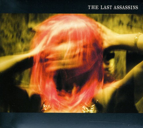 Last Assassins Last Assassins CD