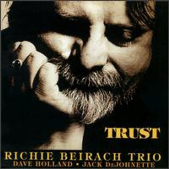 Beirach,Richie Trust CD