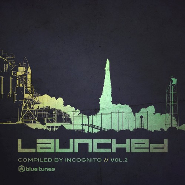 Launched, Vol. 2 / Various Launched, Vol. 2 / Various CD