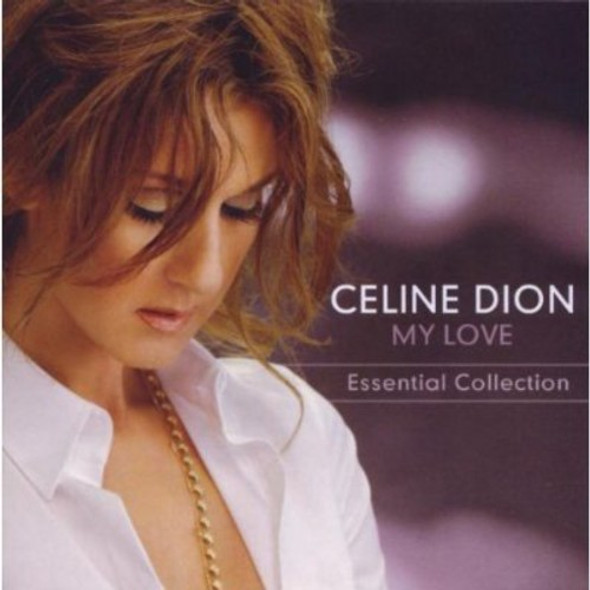 Dion,Celine My Love?The Ultimate CD