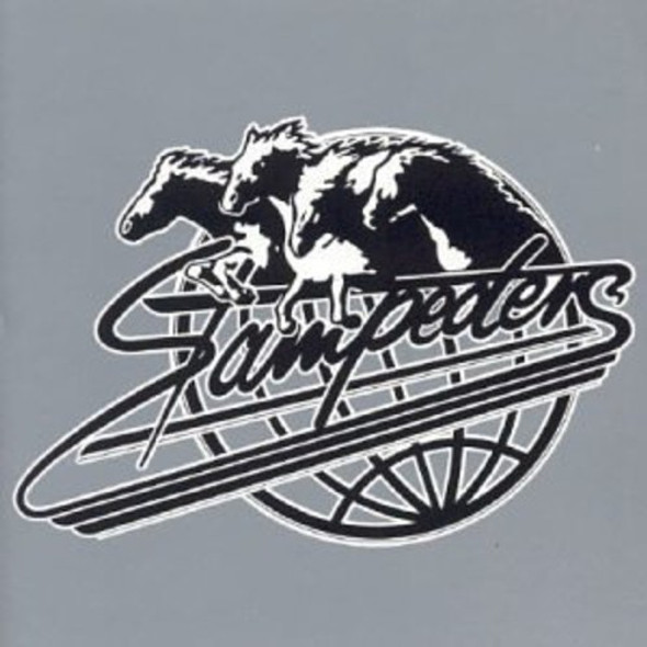 Stampeders Platinum CD