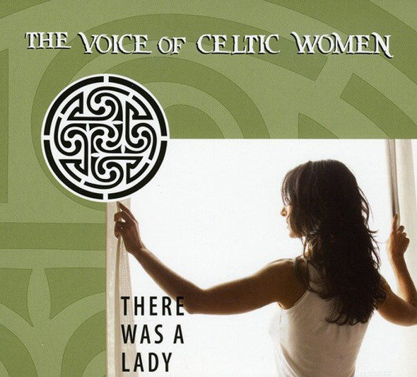 There Was A Lady: Voice Of Celtic Women / Various There Was A Lady: Voice Of Celtic Women / Various CD