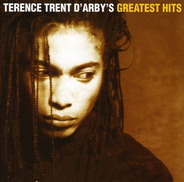 D'Arby,Terence Trent Essential CD