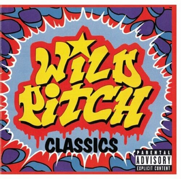 Wild Pitch Classics / Various Wild Pitch Classics / Various CD