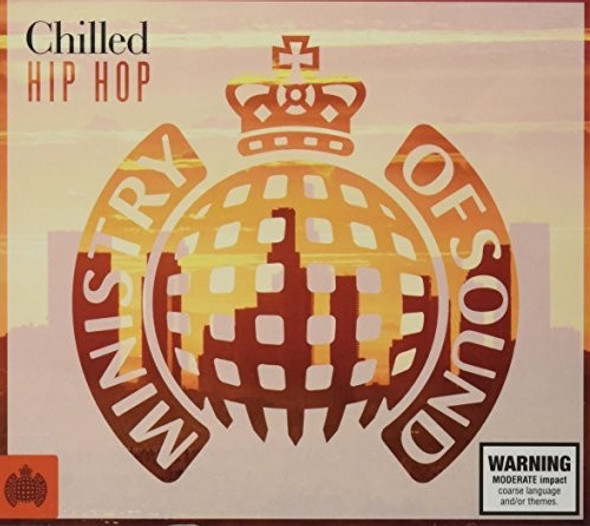 Ministry Of Sound: Chilled / Various Ministry Of Sound: Chilled / Various CD