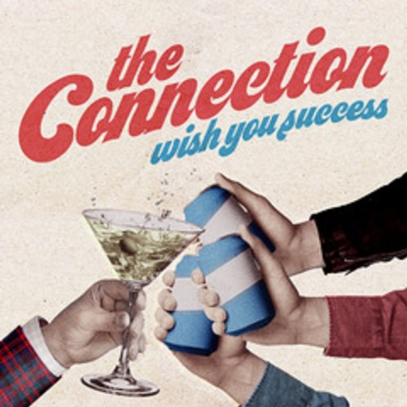 Connection Wish You Success CD