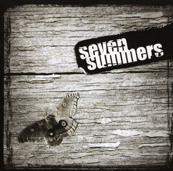 Seven Summers Seven Summers CD