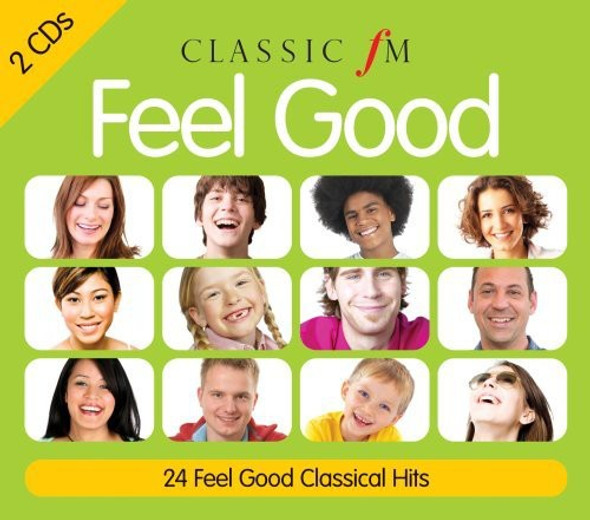 Feel Good Feel Good CD