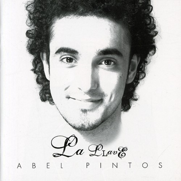 Pintos,Abel La Llave CD