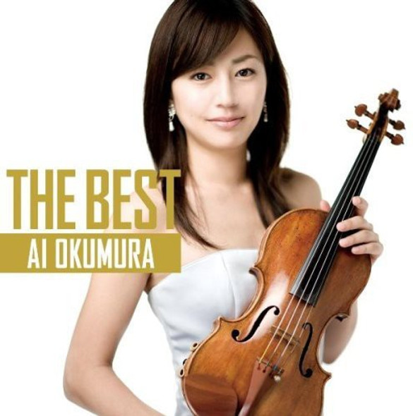 Okumura,Ai Best 4 Okumura Ai CD