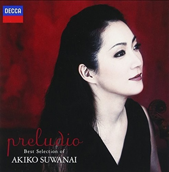 Suwanai,Akiko Best Selection Of CD