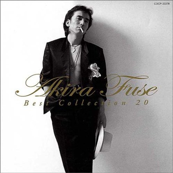 Fuse,Akira Fuse Akira Best Collection CD