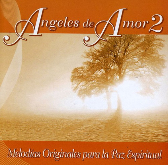 Antonelli,Alex Angeles De Amor 2 CD