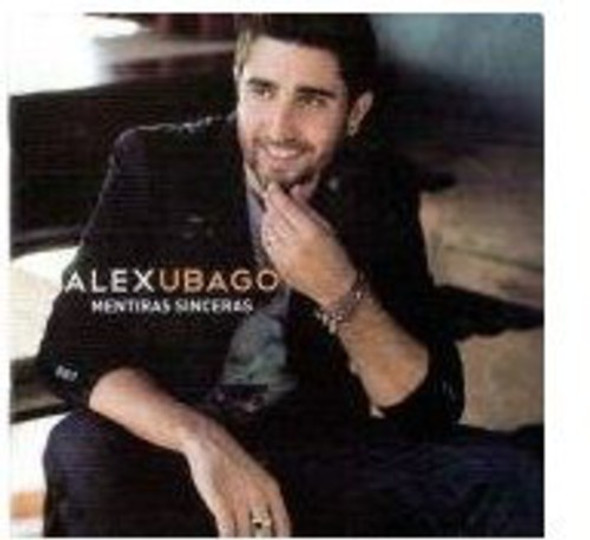 Ubago,Alex Mentiras Sinceras-Reedicion CD