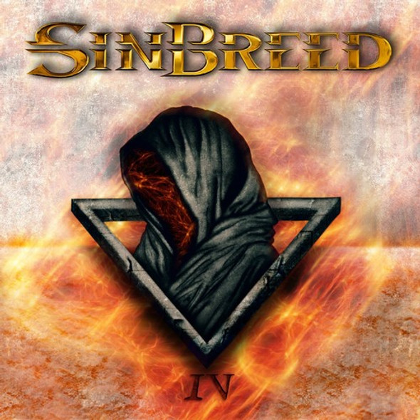 Sinbreed Iv LP Vinyl