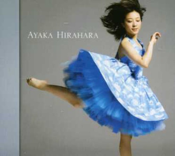 Hirahara,Ayaka Sky CD