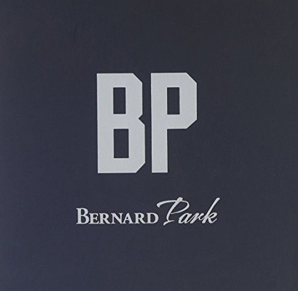 Park,Bernard Bernard Park CD