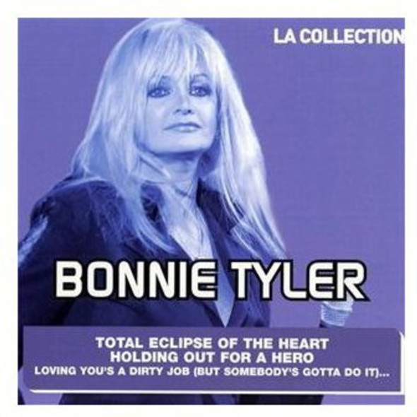 Tyler,Bonnie Collection CD