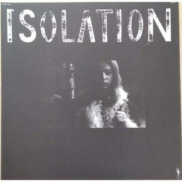 Isolation Isolation LP Vinyl