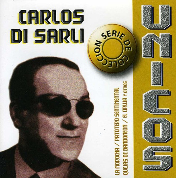 Di Sarli,Carlos Unicos CD