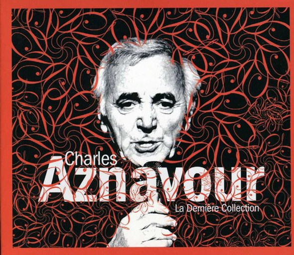 Aznavour,Charles La Deniere Collection CD