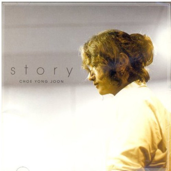 Yong Jun,Choe Story CD