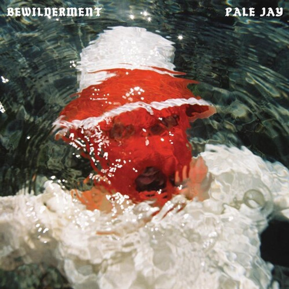 Pale Jay Bewilderment - Opaque Red LP Vinyl