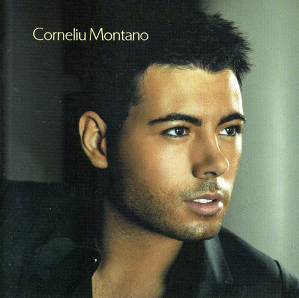 Montano,Corneliu Corneliu Montano CD