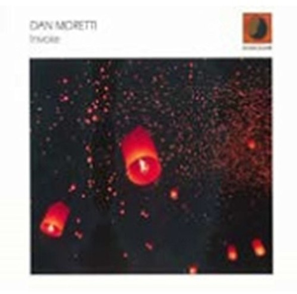 Moretti,Dan Invoke CD